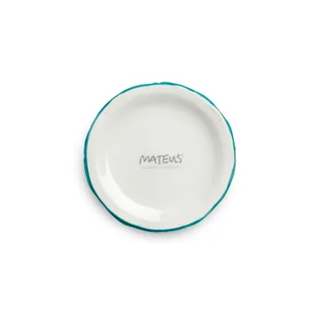 Lace 马克杯300ml - 海洋蓝 - Mateus