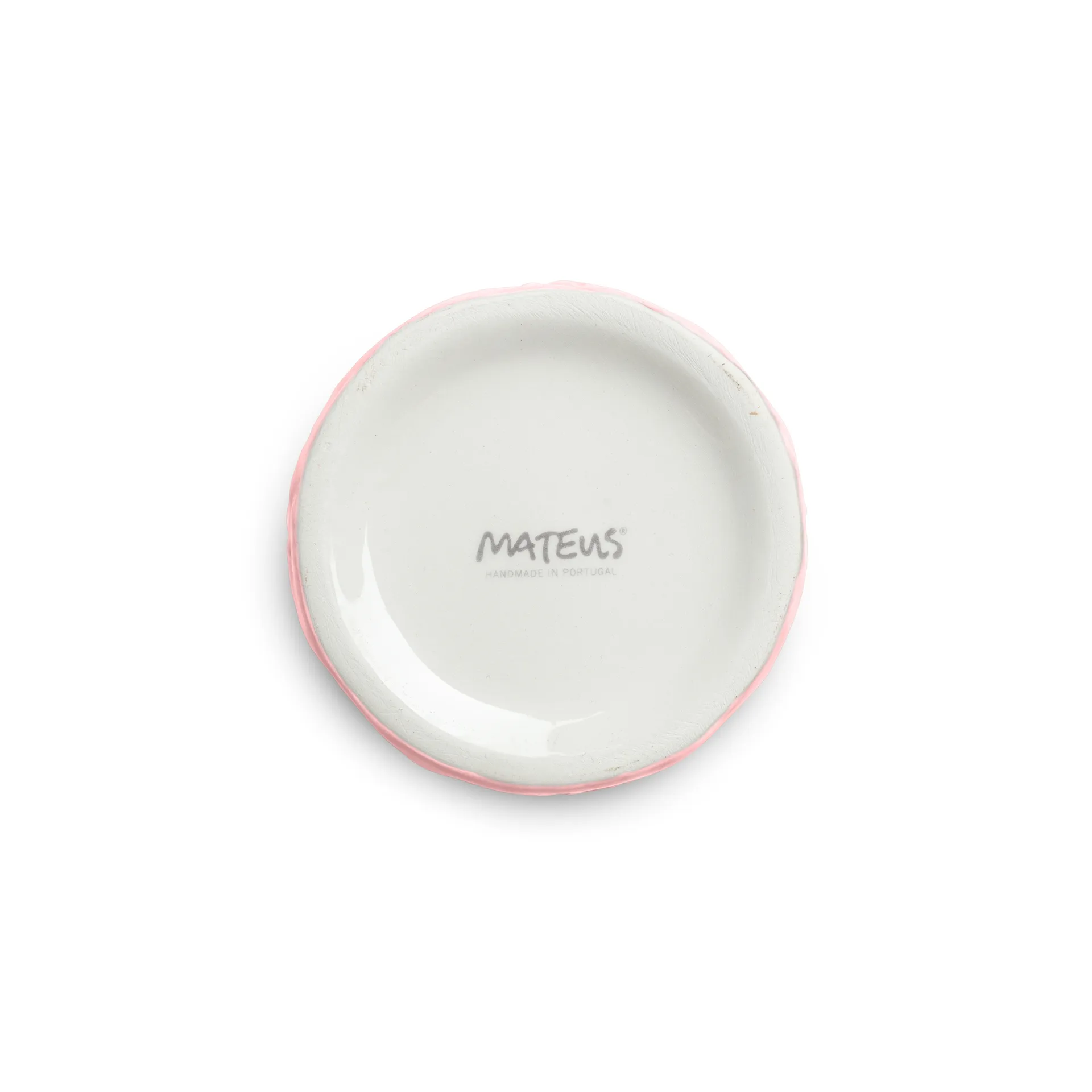 Lace 马克杯300ml, 浅粉色 Mateus