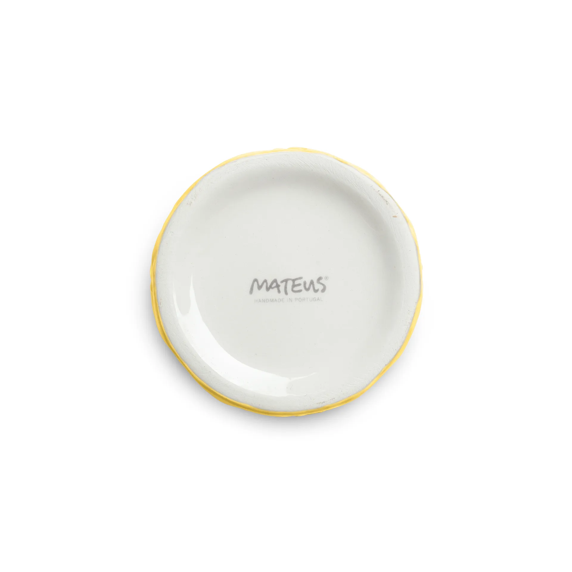 Lace 马克杯300ml, 黄色 Mateus