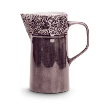 Lace pot 1.2 l - Plum - Mateus