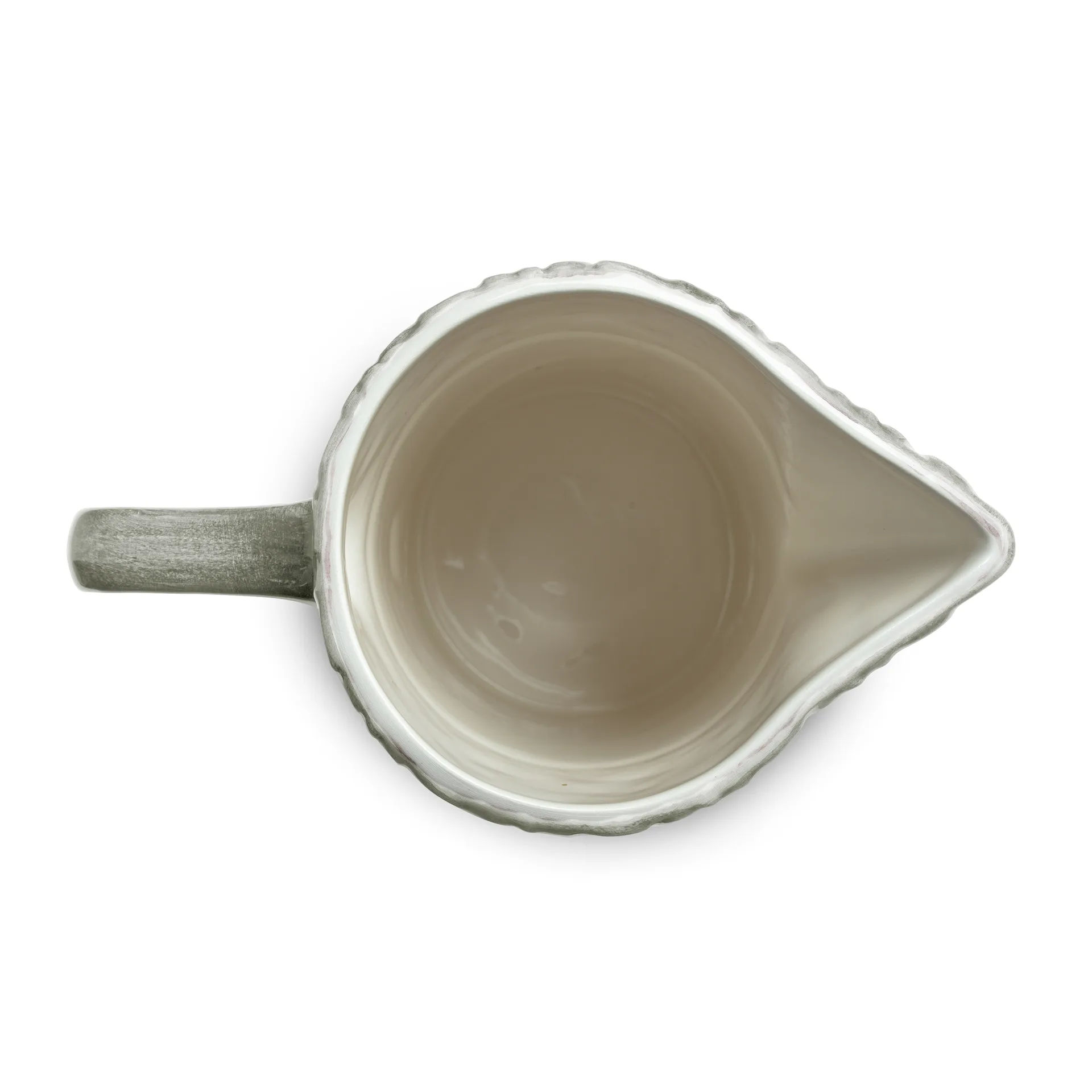 Lace pot 1.2 l, 灰色 Mateus