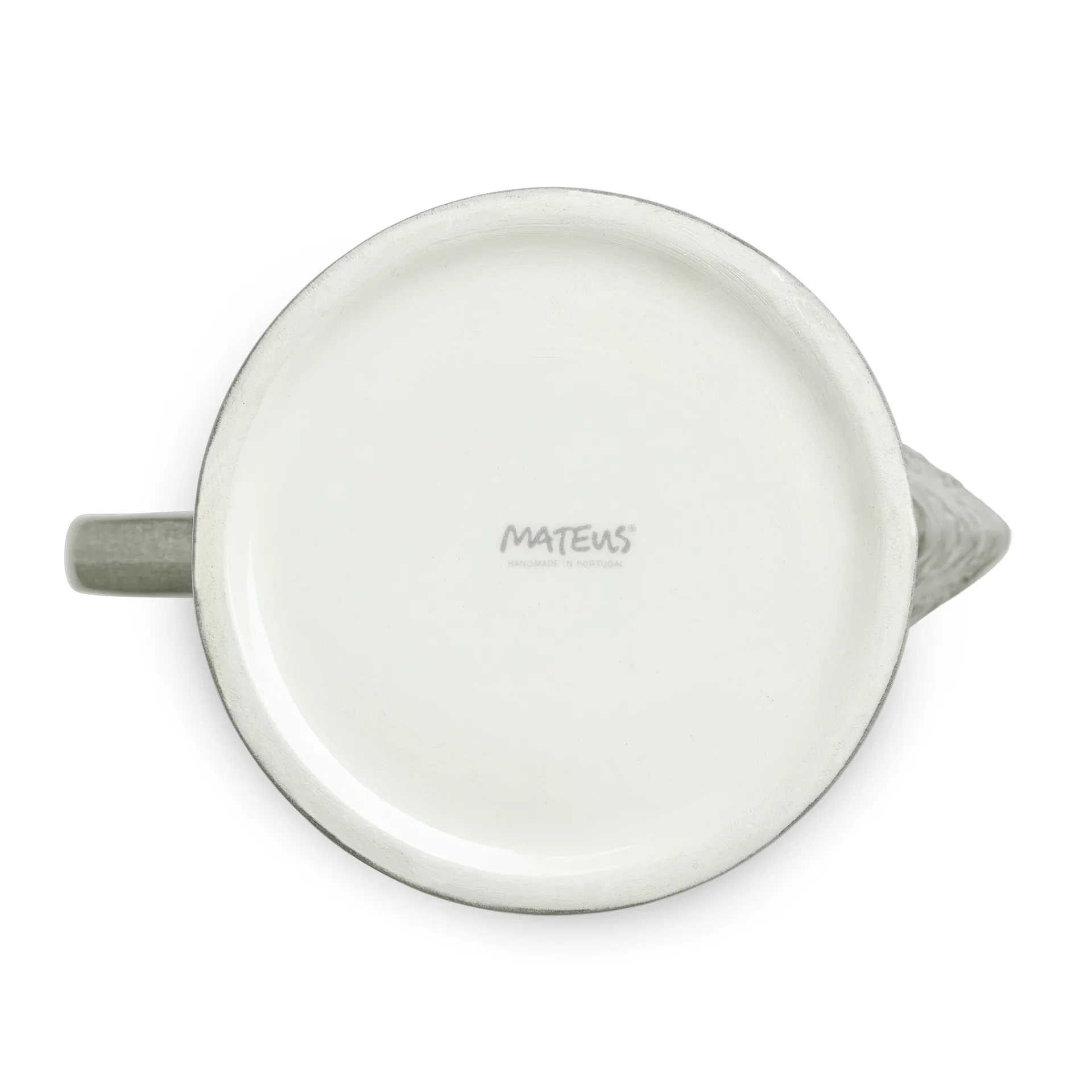 Lace pot 1.2 l, 灰色 Mateus