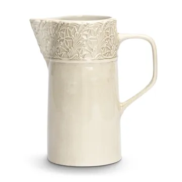 Lace pot 1.2 l - 沙色 - Mateus