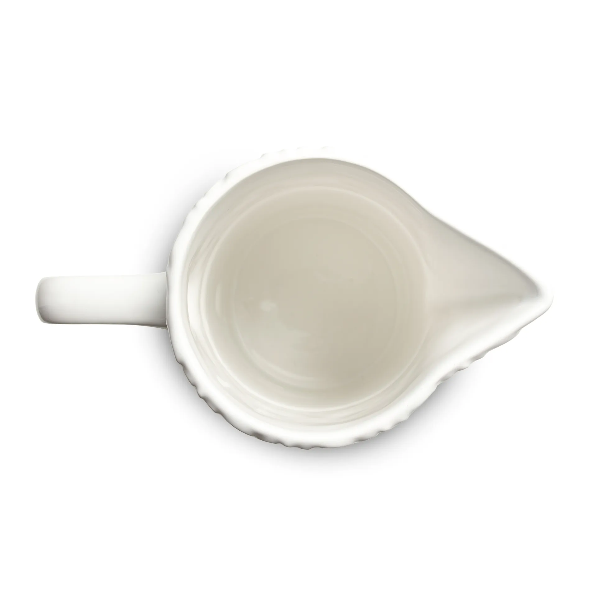 Lace pot 1.2 l, 白色 Mateus