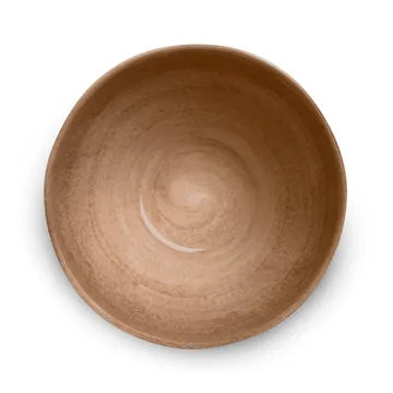 Mateus 12cm经典手工有机陶瓷碗 - cinnamon - Mateus