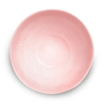 Mateus 12cm经典手工有机陶瓷碗 - light 粉色 - Mateus