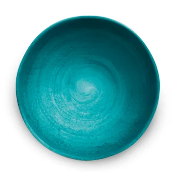 Mateus 12cm经典手工有机陶瓷碗 - Ocean - Mateus