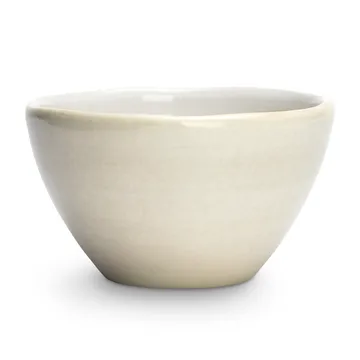 Mateus 12cm经典手工有机陶瓷碗 - 沙色 - Mateus