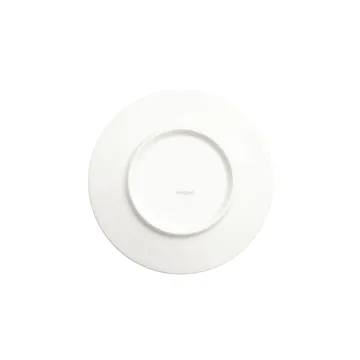 Mateus 21cm手工手绘基础款餐盘 - Light 蓝色 - Mateus