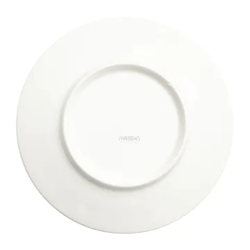 Mateus 21cm手工手绘基础款餐盘 - 沙色 - Mateus