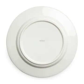 Mateus 28cm手工手绘基础款餐盘 - Plum - Mateus
