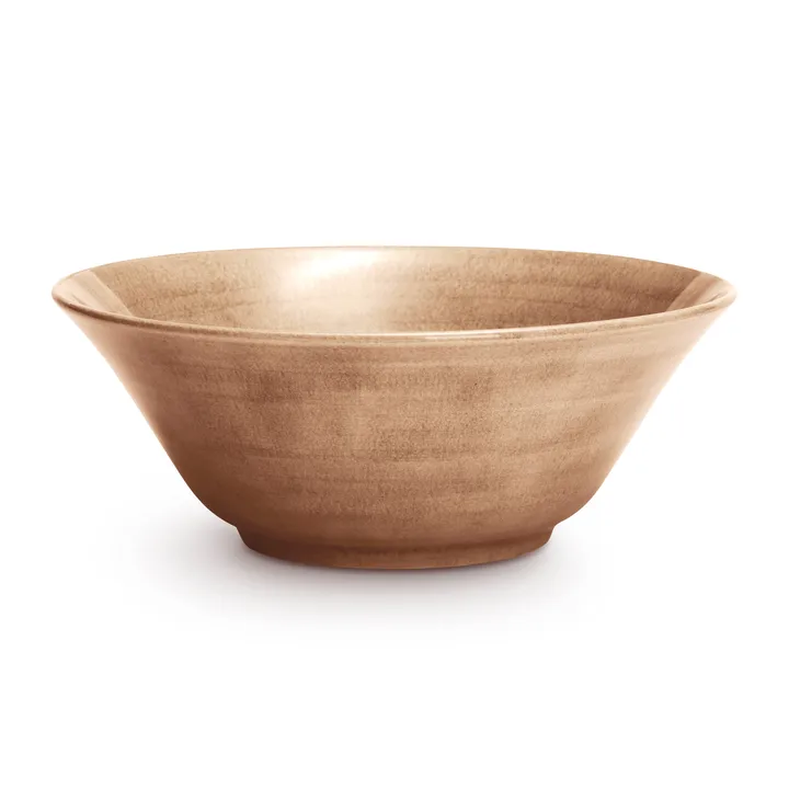 Mateus 2L手工彩绘基础款大碗 - cinnamon - Mateus