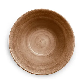 Mateus 2L手工彩绘基础款大碗 - cinnamon - Mateus