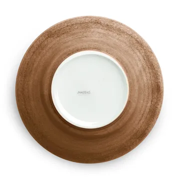 Mateus 2L手工彩绘基础款大碗 - cinnamon - Mateus