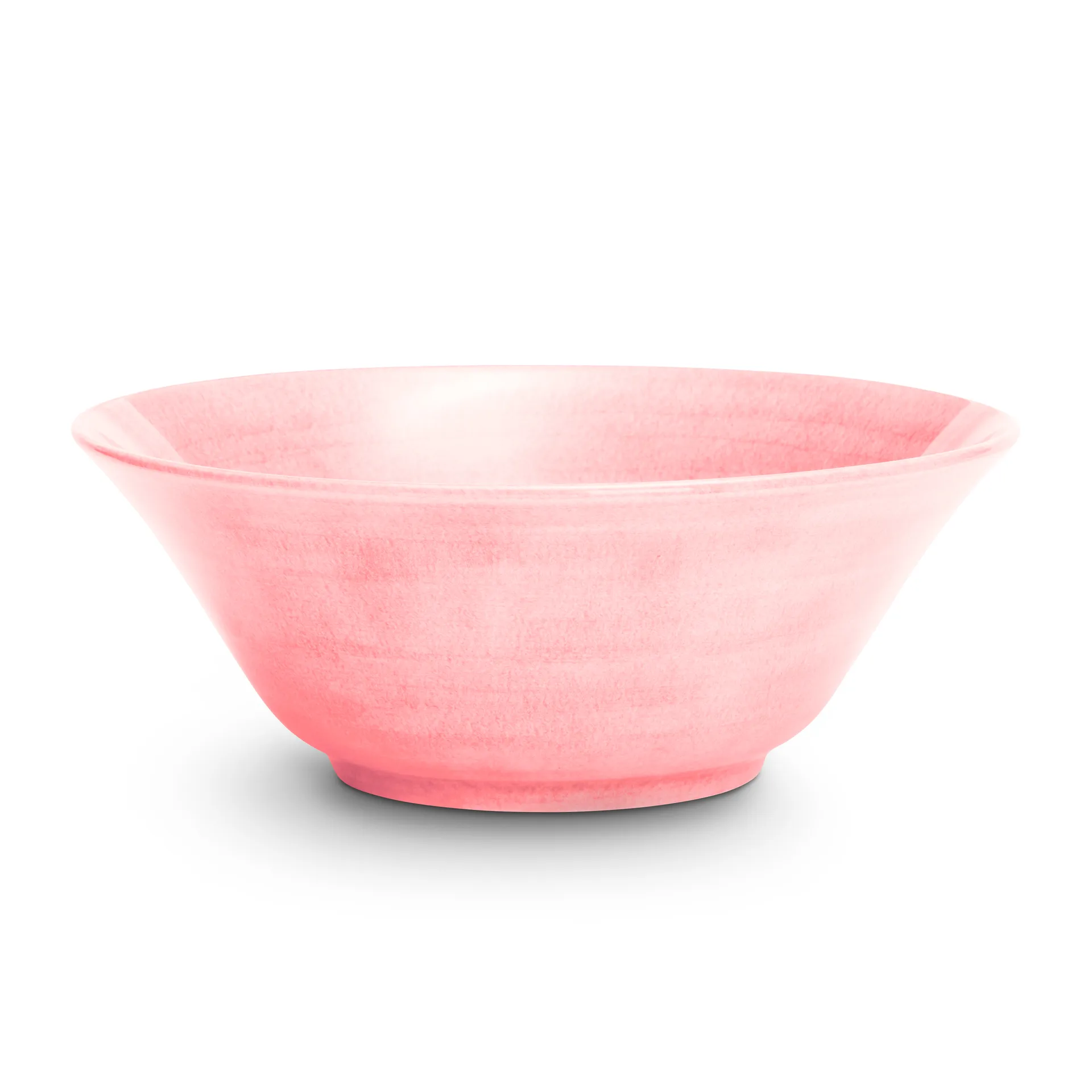 Mateus 2L手工彩绘基础款大碗, light 粉色 Mateus