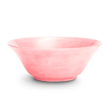 Mateus 2L手工彩绘基础款大碗 - light 粉色 - Mateus