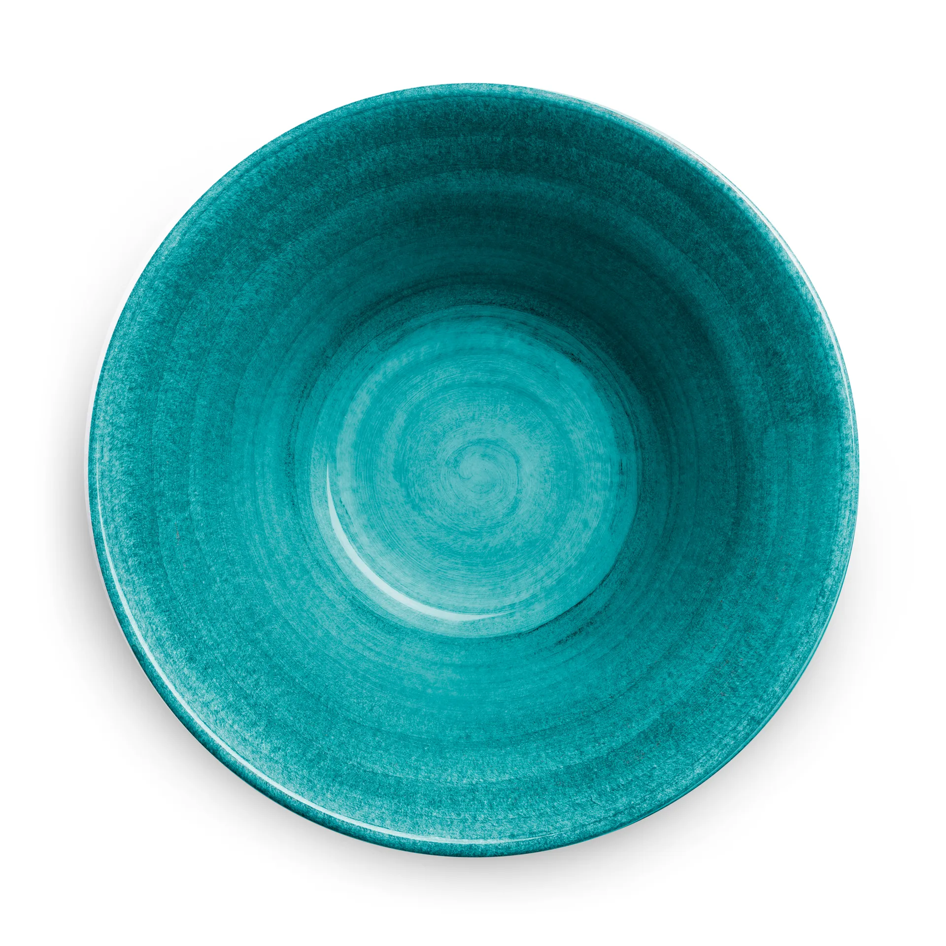 Mateus 2L手工彩绘基础款大碗, Ocean Mateus