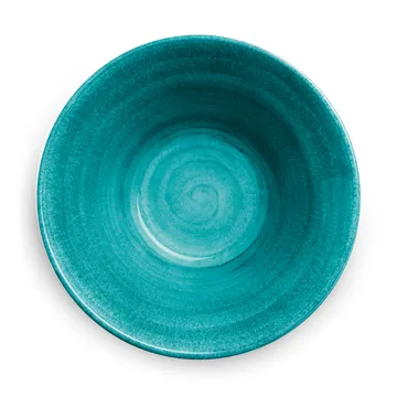 Mateus 2L手工彩绘基础款大碗 - Ocean - Mateus