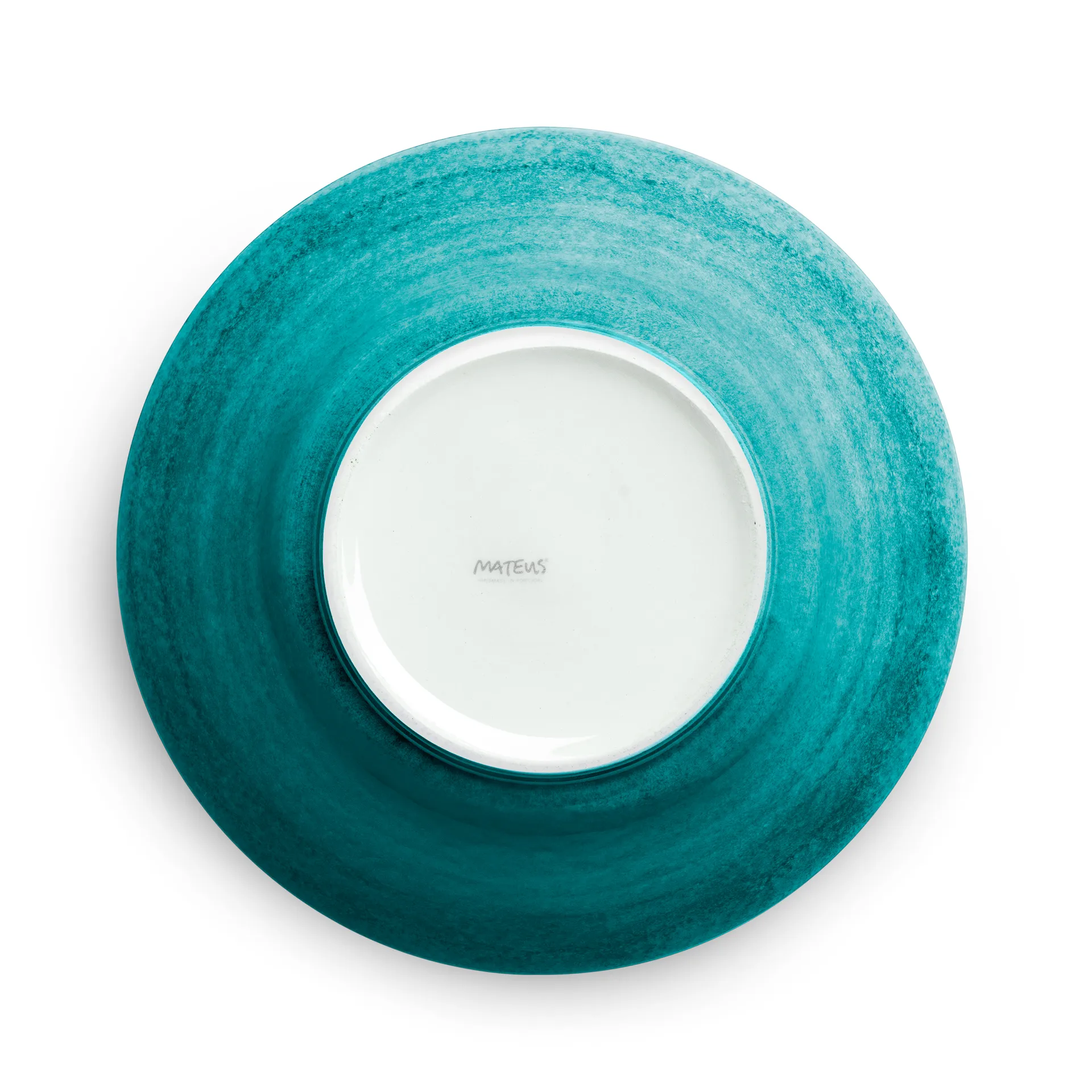 Mateus 2L手工彩绘基础款大碗, Ocean Mateus