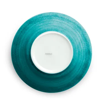 Mateus 2L手工彩绘基础款大碗 - Ocean - Mateus