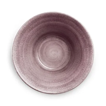 Mateus 2L手工彩绘基础款大碗 - Plum - Mateus