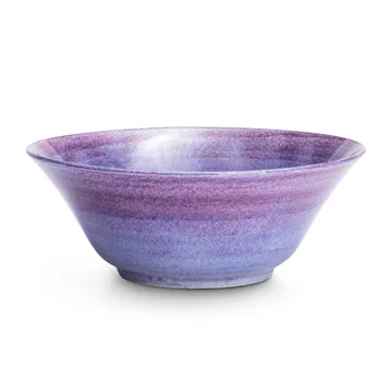 Mateus 2L手工彩绘基础款大碗 - Violet - Mateus