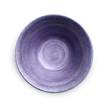 Mateus 2L手工彩绘基础款大碗 - Violet - Mateus