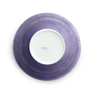 Mateus 2L手工彩绘基础款大碗 - Violet - Mateus