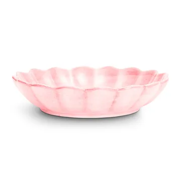 Mateus 31cm 牡蛎陶瓷碗 - light 粉色 - Mateus