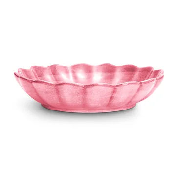Mateus 31cm 牡蛎陶瓷碗 - 粉色 - Mateus