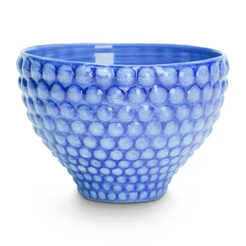 Mateus 600ml Bubbles手工艺术碗 - Light 蓝色 - Mateus