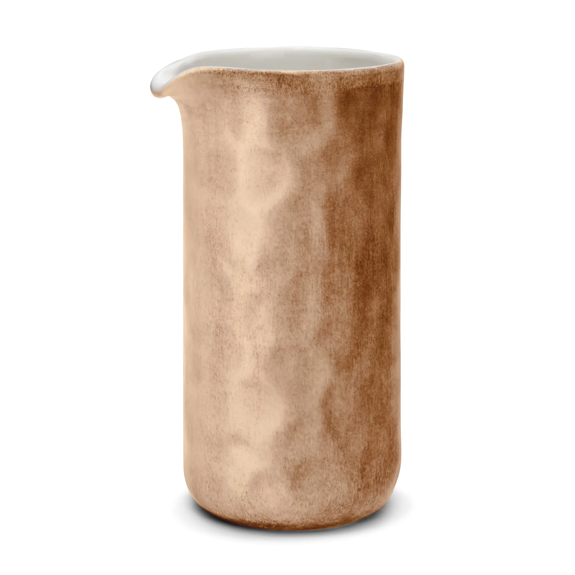 Mateus MSY系列 700ml陶瓷壶, cinnamon Mateus