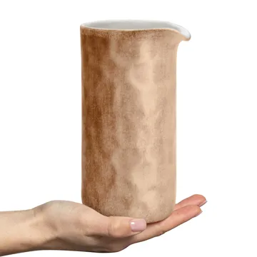 Mateus MSY系列 700ml陶瓷壶 - cinnamon - Mateus