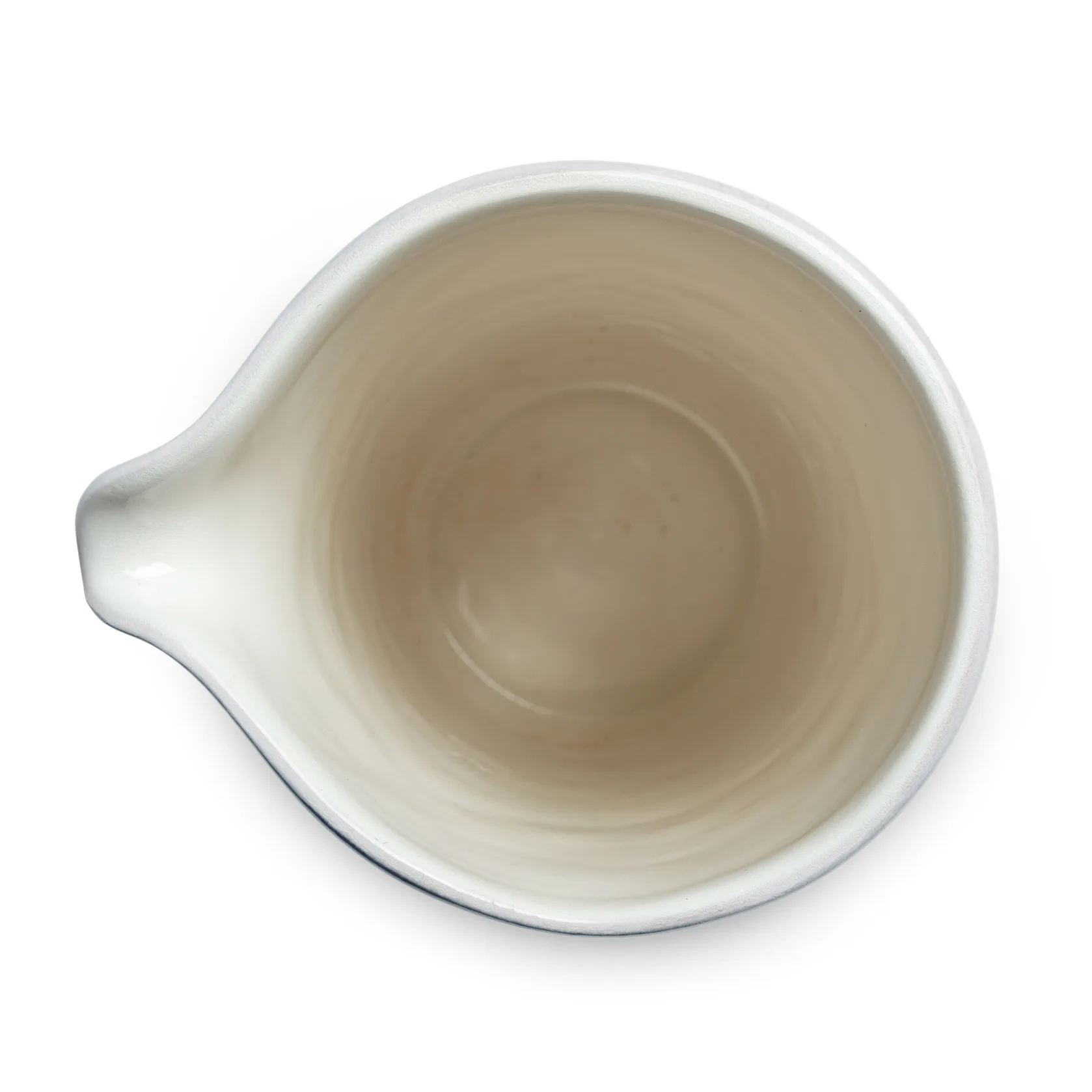 Mateus MSY系列 700ml陶瓷壶, Icy 蓝色 Mateus