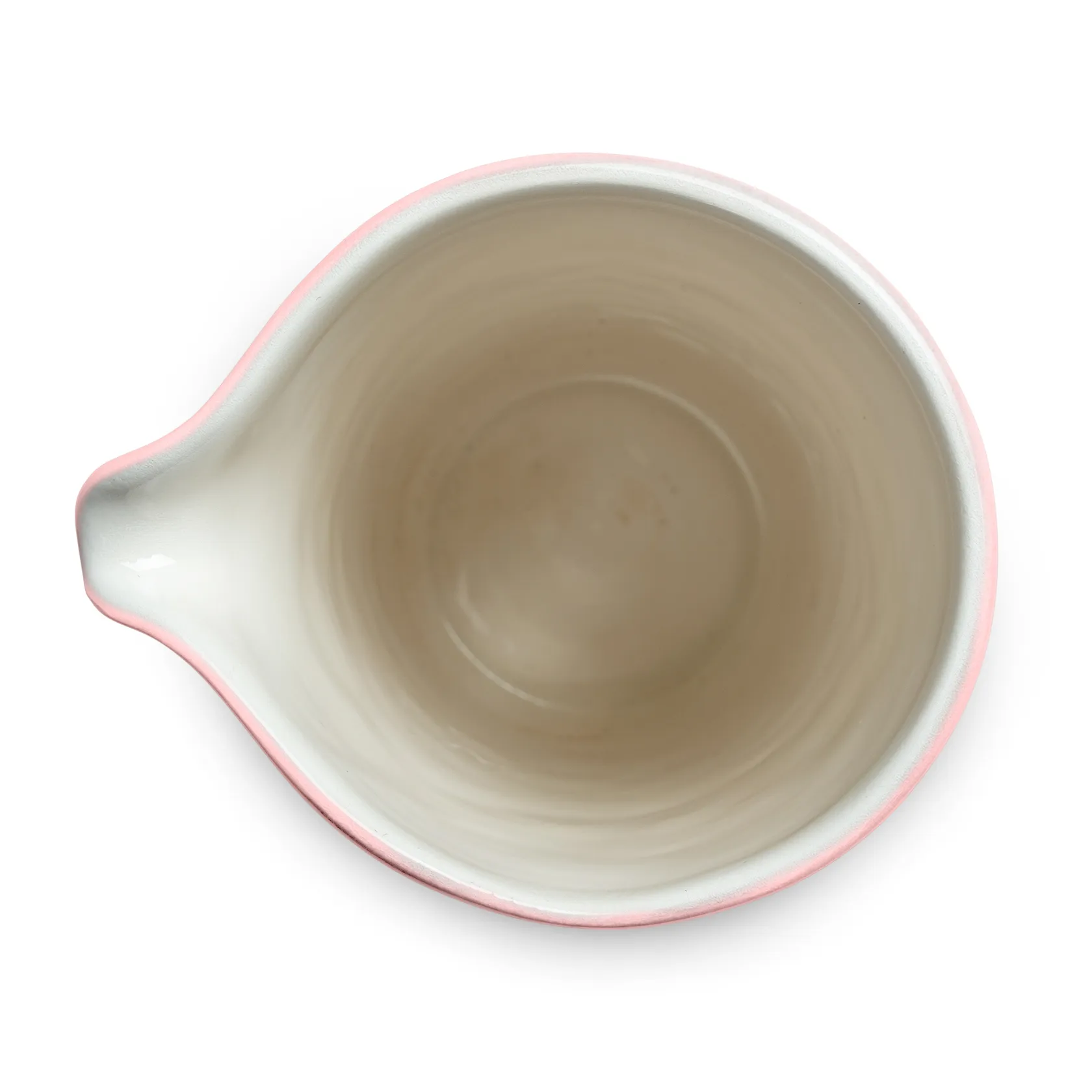 Mateus MSY系列 700ml陶瓷壶, light 粉色 Mateus