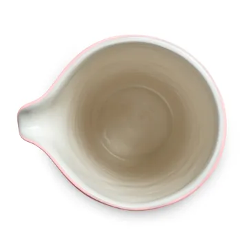 Mateus MSY系列 700ml陶瓷壶 - light 粉色 - Mateus