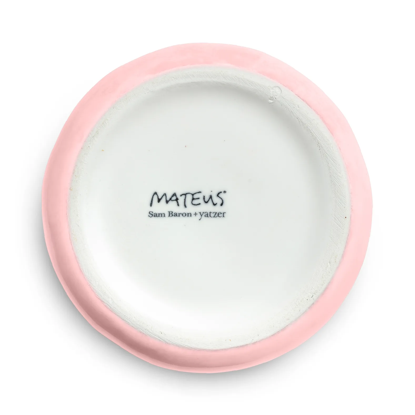 Mateus MSY系列 700ml陶瓷壶, light 粉色 Mateus