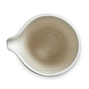Mateus MSY系列 700ml陶瓷壶 - 灰色 - Mateus
