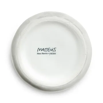 Mateus MSY系列 700ml陶瓷壶 - 灰色 - Mateus