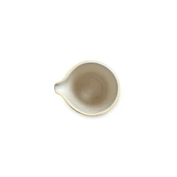 Mateus MSY系列 700ml陶瓷壶 - 黄色 - Mateus
