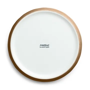 Mateus MSY系列 750ml手工艺术碗 - cinnamon - Mateus