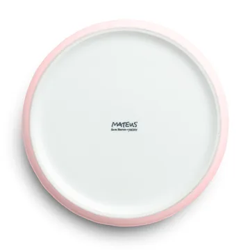 Mateus MSY系列 750ml手工艺术碗 - light 粉色 - Mateus