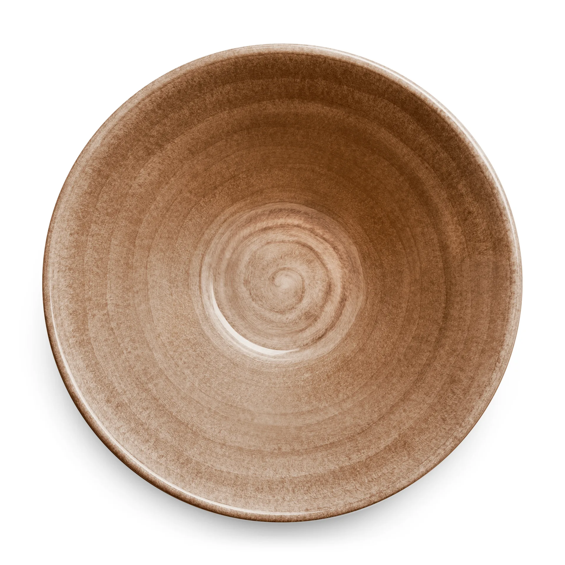 Mateus经典系列700ml手工彩绘碗, cinnamon Mateus
