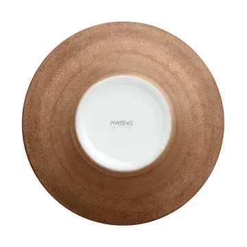 Mateus经典系列700ml手工彩绘碗 - cinnamon - Mateus