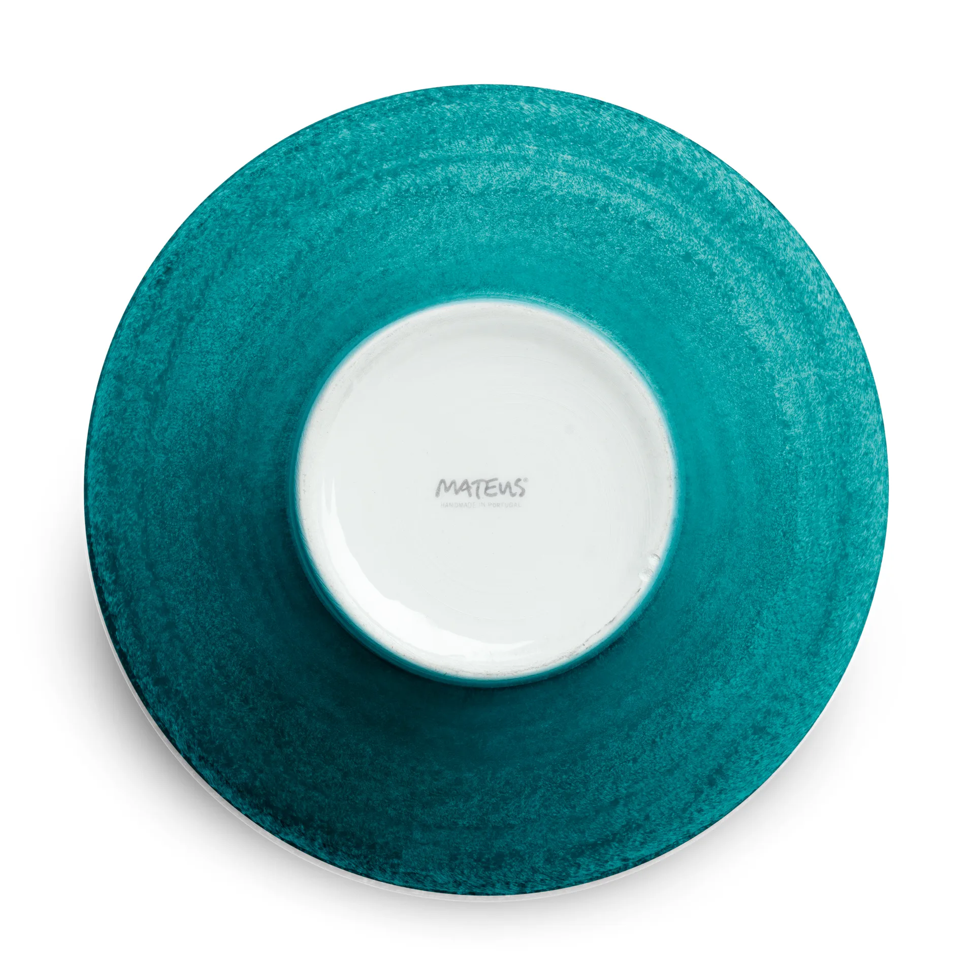 Mateus经典系列700ml手工彩绘碗, Ocean Mateus