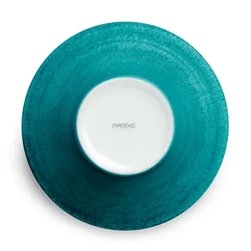 Mateus经典系列700ml手工彩绘碗 - Ocean - Mateus