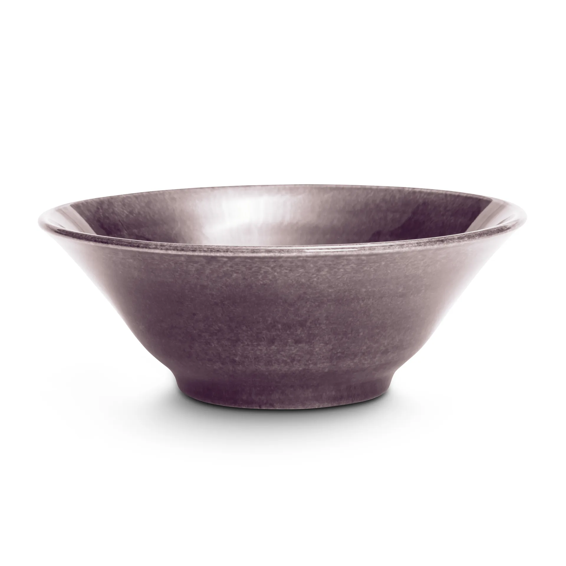 Mateus经典系列700ml手工彩绘碗, Plum Mateus