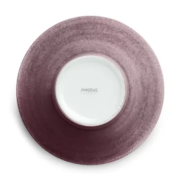 Mateus经典系列700ml手工彩绘碗 - Plum - Mateus