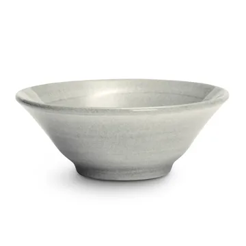 Mateus经典系列700ml手工彩绘碗 - 灰色 - Mateus