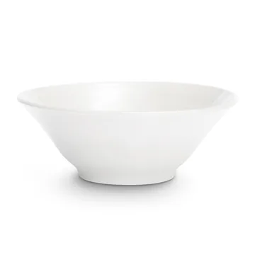 Mateus经典系列700ml手工彩绘碗 - 白色 - Mateus